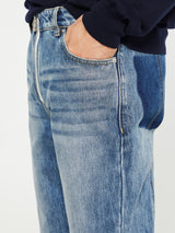 Cole Buxton - Denim Jonny Jeans in Blue