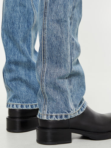 Cole Buxton - Denim Jonny Jeans in Blue