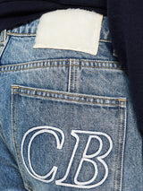 Cole Buxton - Denim Jonny Jeans in Blue