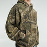 Cole Buxton - Real Tree Hoodie in Real Tree