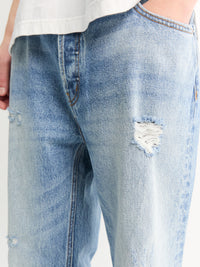 Cole Buxton - Beverley Jeans in Blue