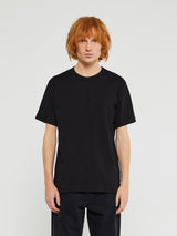 Comme des Garçons SHIRT - T-Shirt in Black