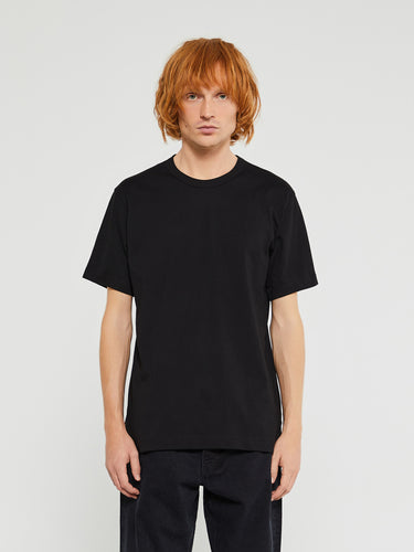 Comme des Garçons SHIRT - T-Shirt in Black