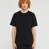 COMME DES GARCON - T-shirt in Black