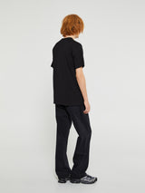 Comme des Garçons SHIRT - T-Shirt in Black