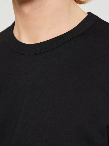 Comme des Garçons SHIRT - T-Shirt in Black