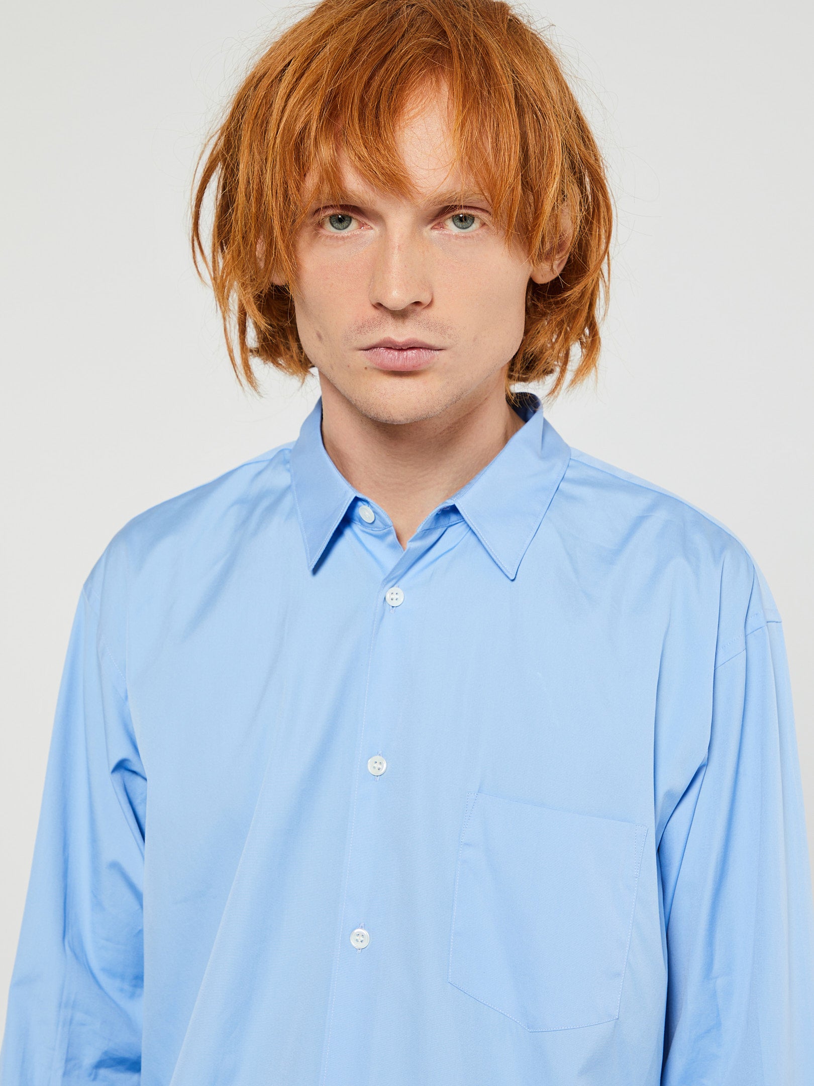 Comme des Garçons SHIRT - Shirt in Sky – stoy