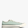 Converse - Chuck 70 Sneakers in Thyme Again, Egret and Black