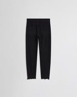 Phoebe Philo - Arch Jeans in Black