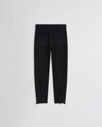 Phoebe Philo - Arch Jeans in Black