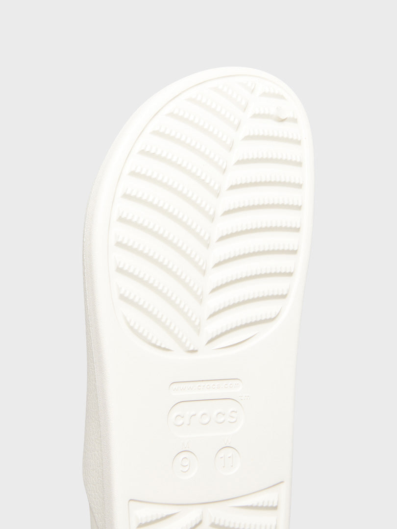 Crocs - Dylan Clog in Stucco – stoy