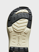 Crocs - Quick Trail Low Shoes in Bone