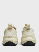 Crocs - Quick Trail Low Shoes in Bone