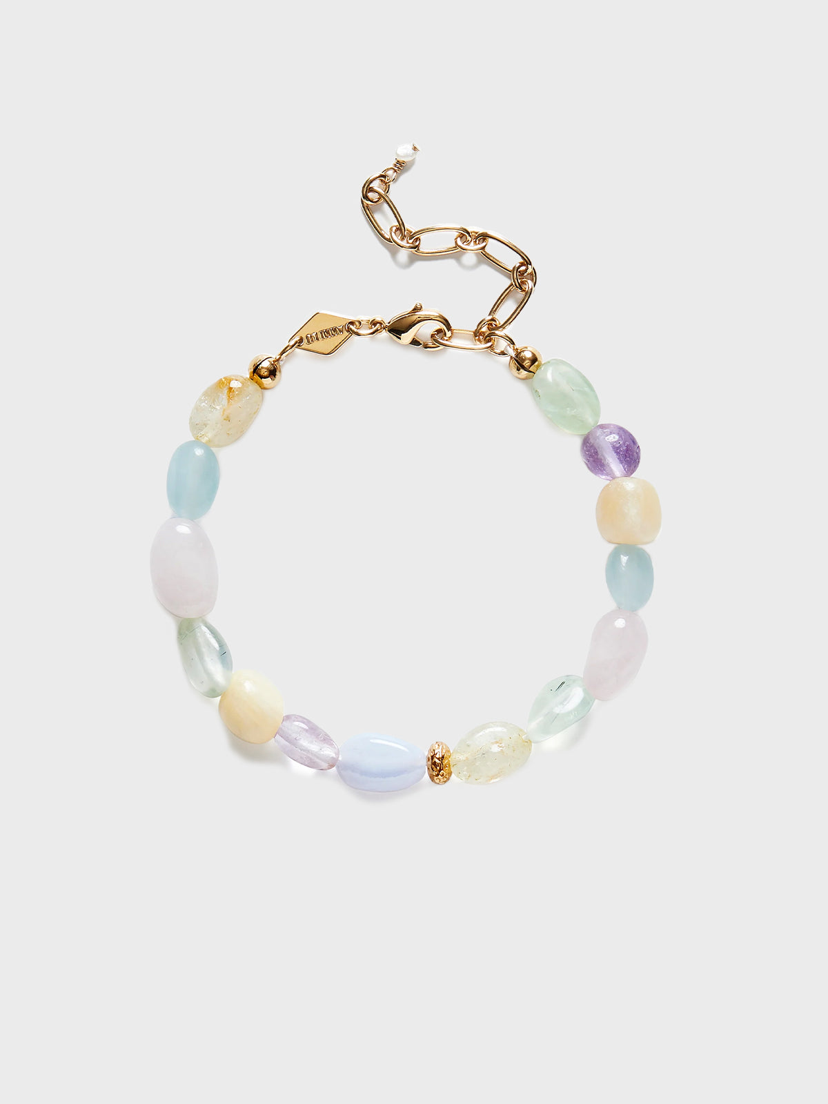 Anni Lu - Candy Lover Bracelet in Gold