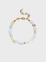 Anni Lu - Candy Lover Bracelet in Gold