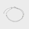 Maria Black - Cantare Bracelet in Silver