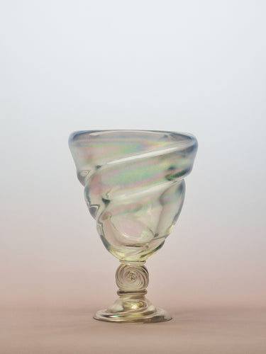 Sophie Bille Brahe - Cellophane-MURANO