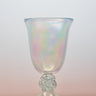 Sophie Bille Brahe - Cellophane Rose Vase