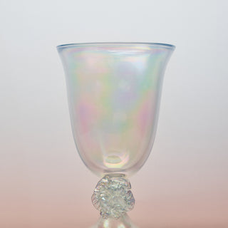 Sophie Bille Brahe - Cellophane Rose Vase