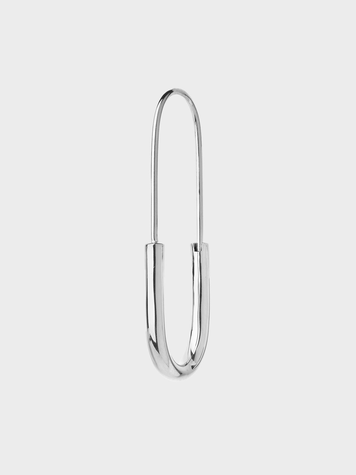 Maria Black - Chance Earring in Silver