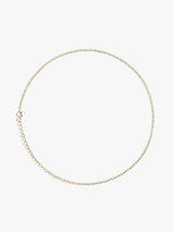Sophie Bille Brahe - Collier de Tennis Classique Necklace