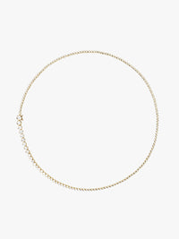 Sophie Bille Brahe - Collier de Tennis Classique Necklace