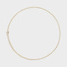 Sophie Bille Brahe - Collier de Tennis Classique Necklace