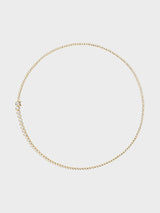 Sophie Bille Brahe - Collier de Tennis Classique Necklace