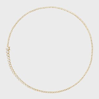 Sophie Bille Brahe - Collier de Tennis Necklace