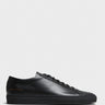 Common Projects - Original Achilles Low Sneakers in Black