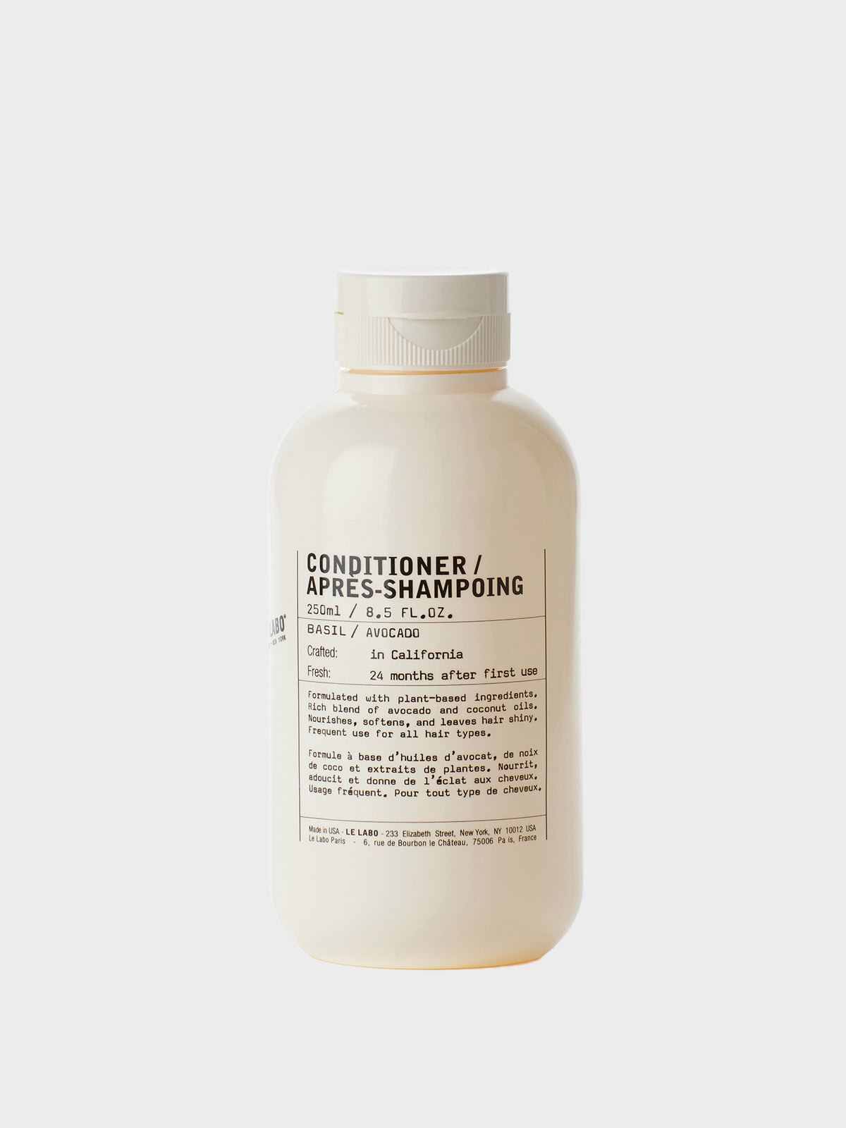 Le Labo - Conditioner Basil (250 ml)