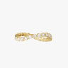 Sophie Bille Brahe - Courant d'Ensemble Ring