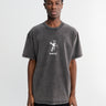 Dancer - OG Logo Inside T-Shirt in Black
