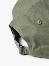 Dancer - OG Logo Cap in Hedge Green