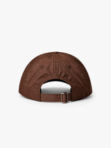 Dancer - Og Logo Cap Brown in Brown