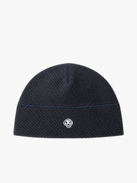 Dancer - Fleece Beanie Navy in Navy