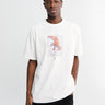 Dancer - Sexy Hand T-Shirt in White