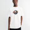 Dancer - Turbulence T-Shirt in White