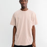Dancer - Blank T-shirt in Rose