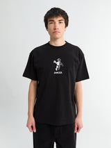 Dancer - OG Logo T-Shirt in Black