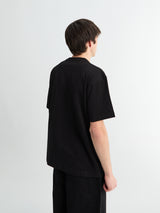 Dancer - OG Logo T-Shirt in Black