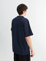 Dancer - OG Logo T-Shirt in Navy