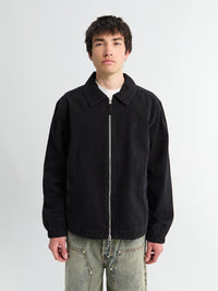 Dancer - Work Blouson in Black