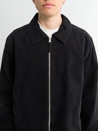 Dancer - Work Blouson in Black