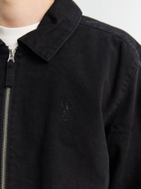 Dancer - Work Blouson in Black