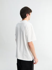 Dancer - Reload T-Shirt in White