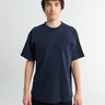 Dancer - Blank T-Shirt in Navy