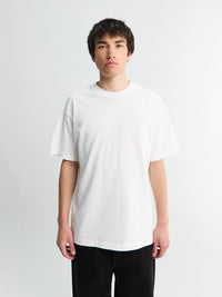 Dancer - Blank T-Shirt in White
