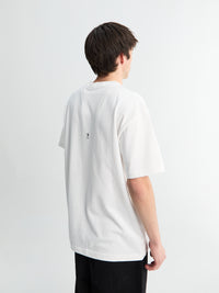 Dancer - Blank T-Shirt in White