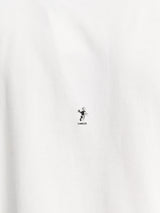 Dancer - Blank T-Shirt in White
